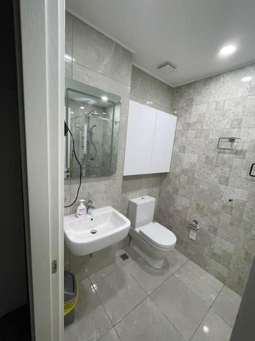 7Th Heaven Apartment In Central Tbilisi Exteriér fotografie
