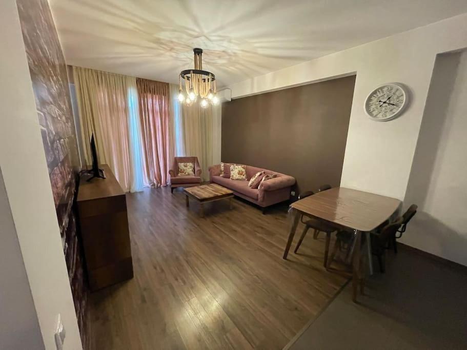 7Th Heaven Apartment In Central Tbilisi Exteriér fotografie