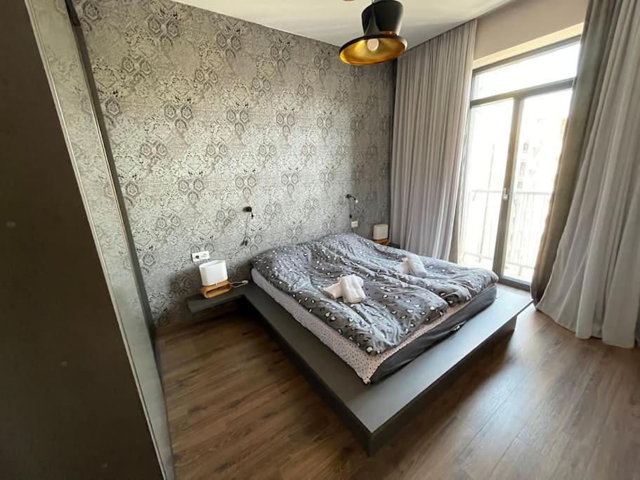7Th Heaven Apartment In Central Tbilisi Exteriér fotografie