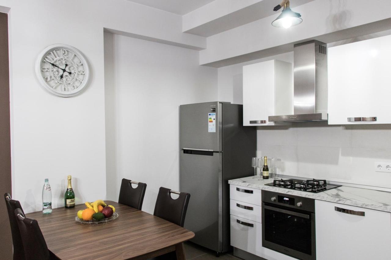 7Th Heaven Apartment In Central Tbilisi Exteriér fotografie