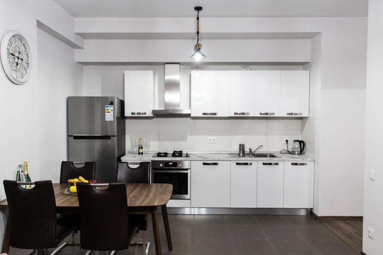 7Th Heaven Apartment In Central Tbilisi Exteriér fotografie